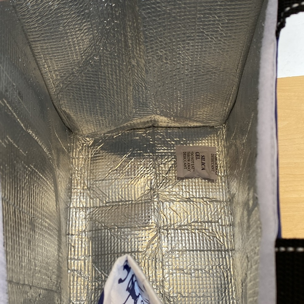 Scout snack break cooler tote - Picture 5 of 6
